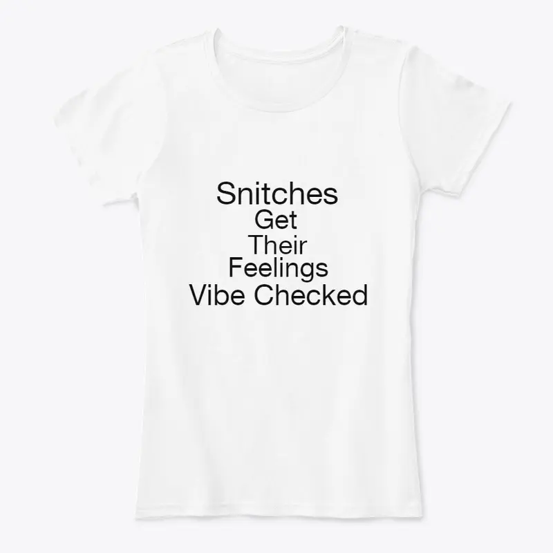 Snitches Collection