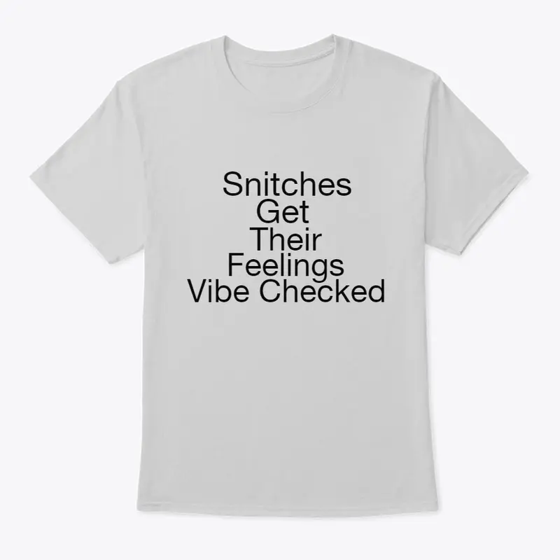 Snitches Collection