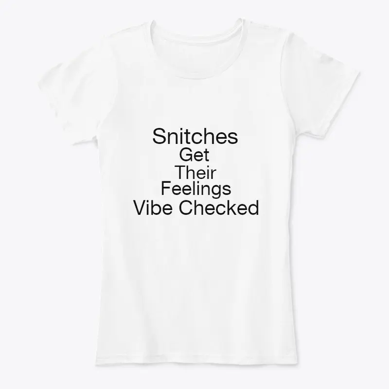 Snitches Collection