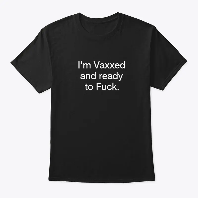 Vaxxed Series